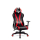 Fotel gamingowy Diablo Chairs X-Horn 2.0 Kido Czarno-czerwony